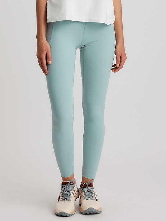 Ocean Mist / XS Free Fly All Day Pocket Legging - Women's Free Fly All Day Pocket Legging - Women's Free Fly