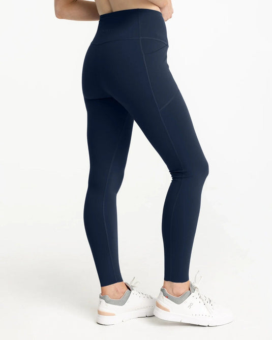 Free Fly All Day Pocket Legging - Women's Free Fly All Day Pocket Legging - Women's Free Fly
