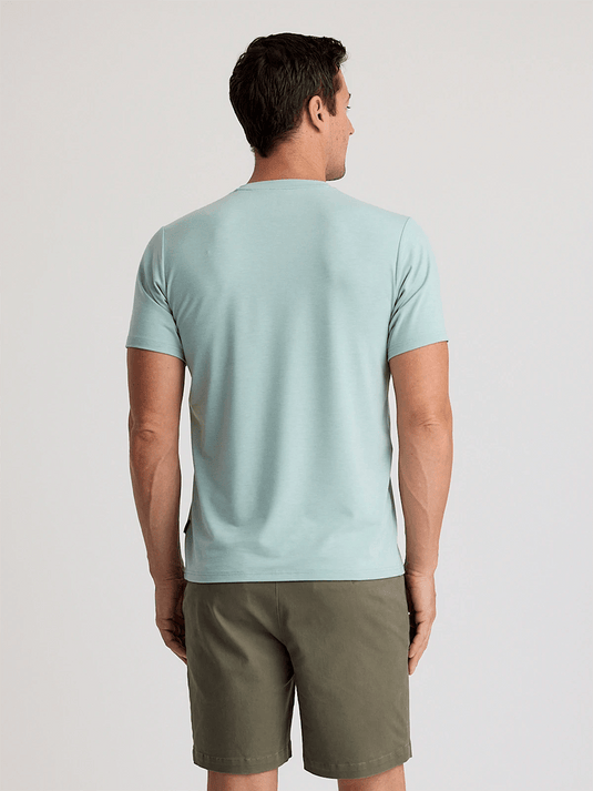 Free Fly Bamboo Flex Pocket T-Shirt - Men's Free Fly Bamboo Flex Pocket T-Shirt - Men's Free Fly
