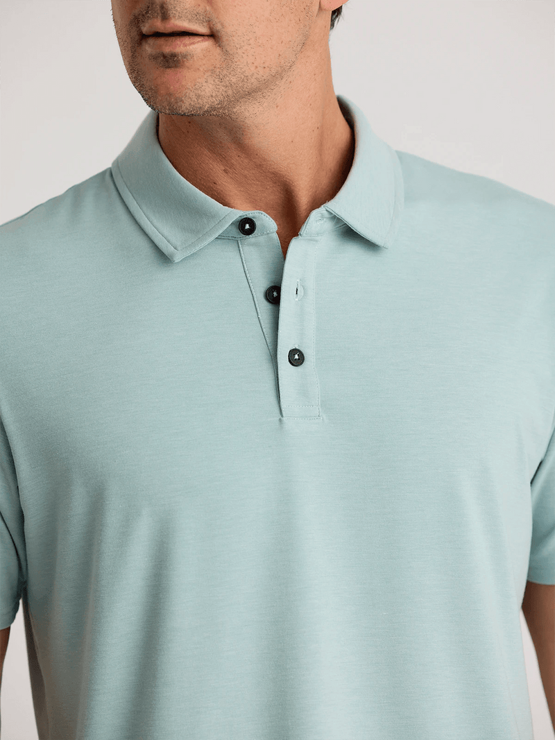 Load image into Gallery viewer, Free Fly Bamboo Flex Polo II - Men&#39;s Free Fly Bamboo Flex Polo II - Men&#39;s Free Fly
