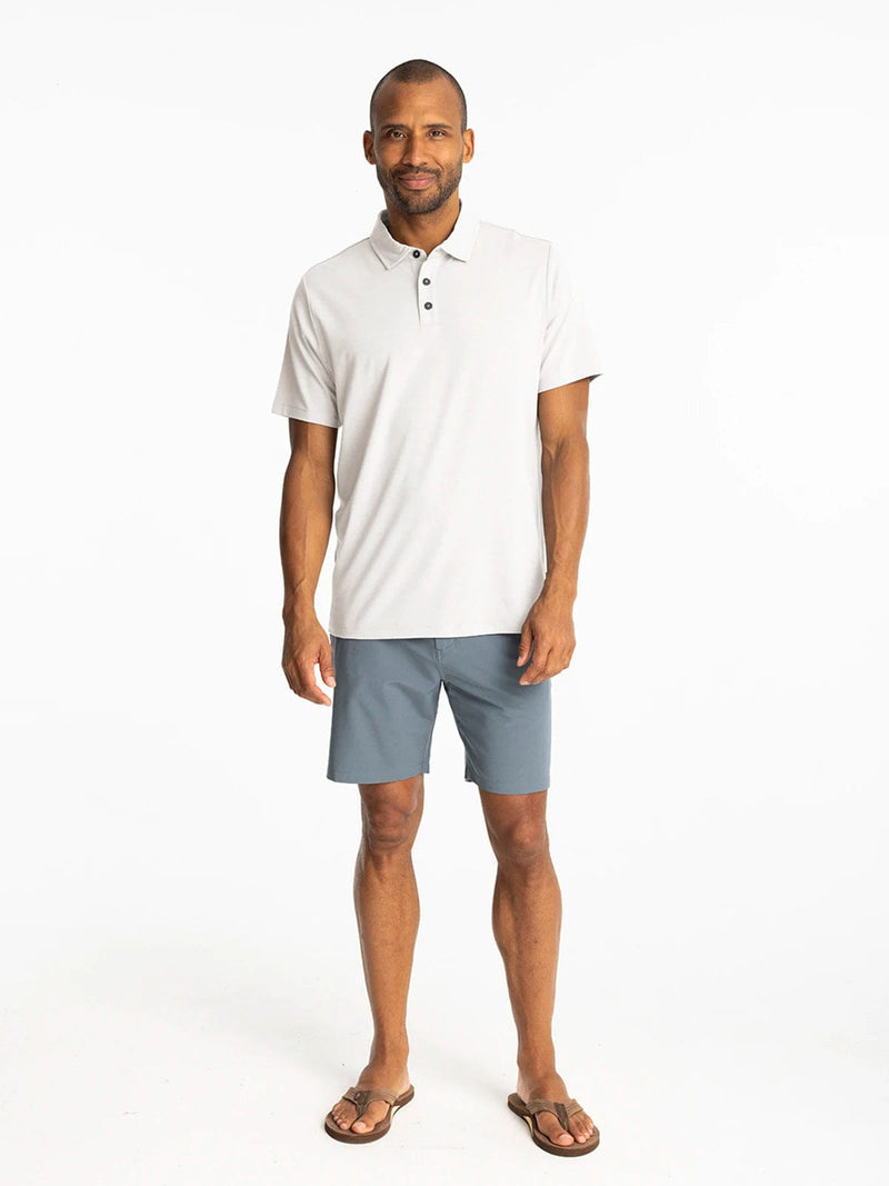 Load image into Gallery viewer, Free Fly Bamboo Flex Polo II - Men&#39;s Free Fly Bamboo Flex Polo II - Men&#39;s Free Fly
