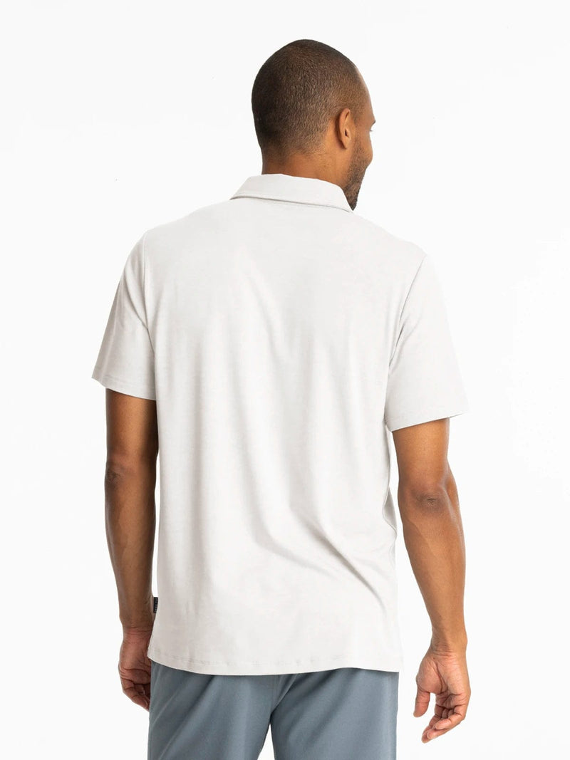 Load image into Gallery viewer, Free Fly Bamboo Flex Polo II - Men&#39;s Free Fly Bamboo Flex Polo II - Men&#39;s Free Fly
