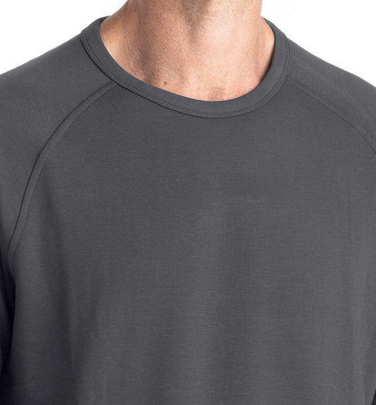 Free Fly Bamboo Lightweight Fleece Crew - Men's Free Fly Bamboo Lightweight Fleece Crew - Men's Free Fly