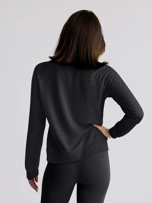 Free Fly Bamboo Lightweight Fleece Crew - Women's Free Fly Bamboo Lightweight Fleece Crew - Women's Free Fly