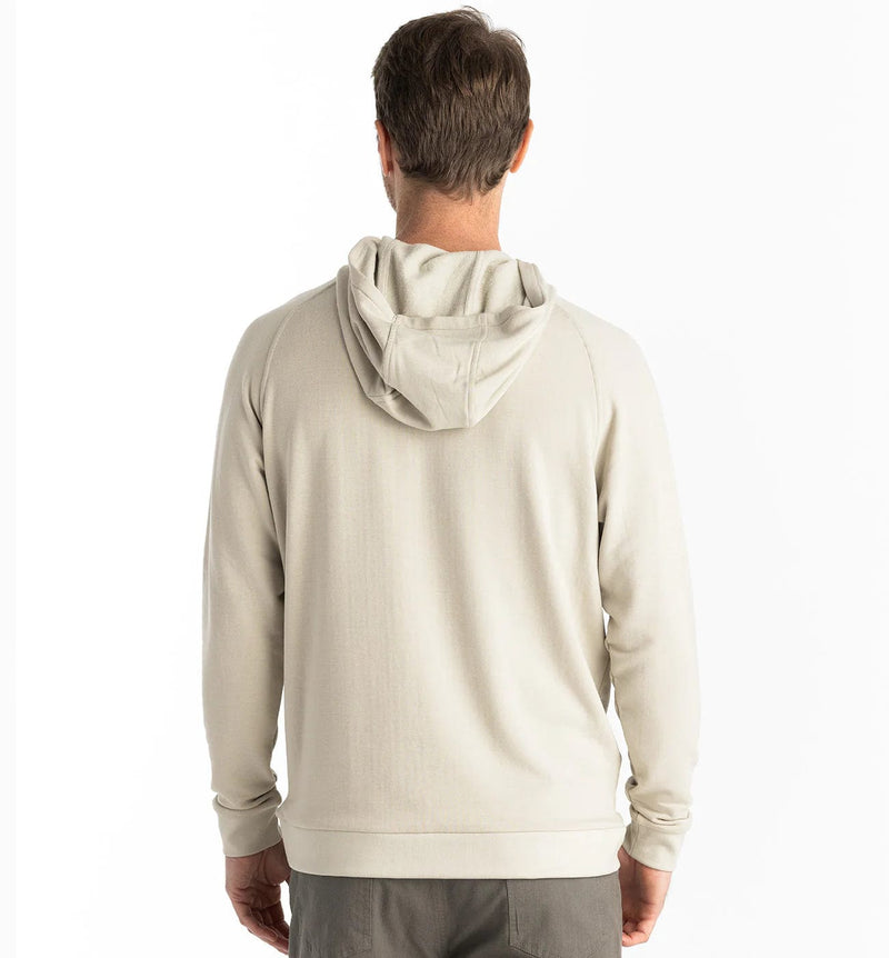 Free Fly Bamboo Lightweight Fleece Hoodie - Men's