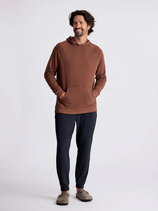 Free Fly Bamboo Lightweight Fleece Hoodie - Men's Free Fly