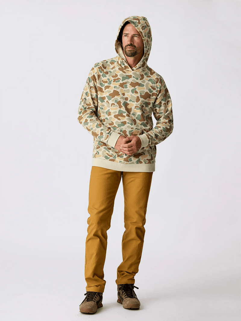 Load image into Gallery viewer, Free Fly Bamboo Lightweight Fleece Hoodie - Men&#39;s Free Fly
