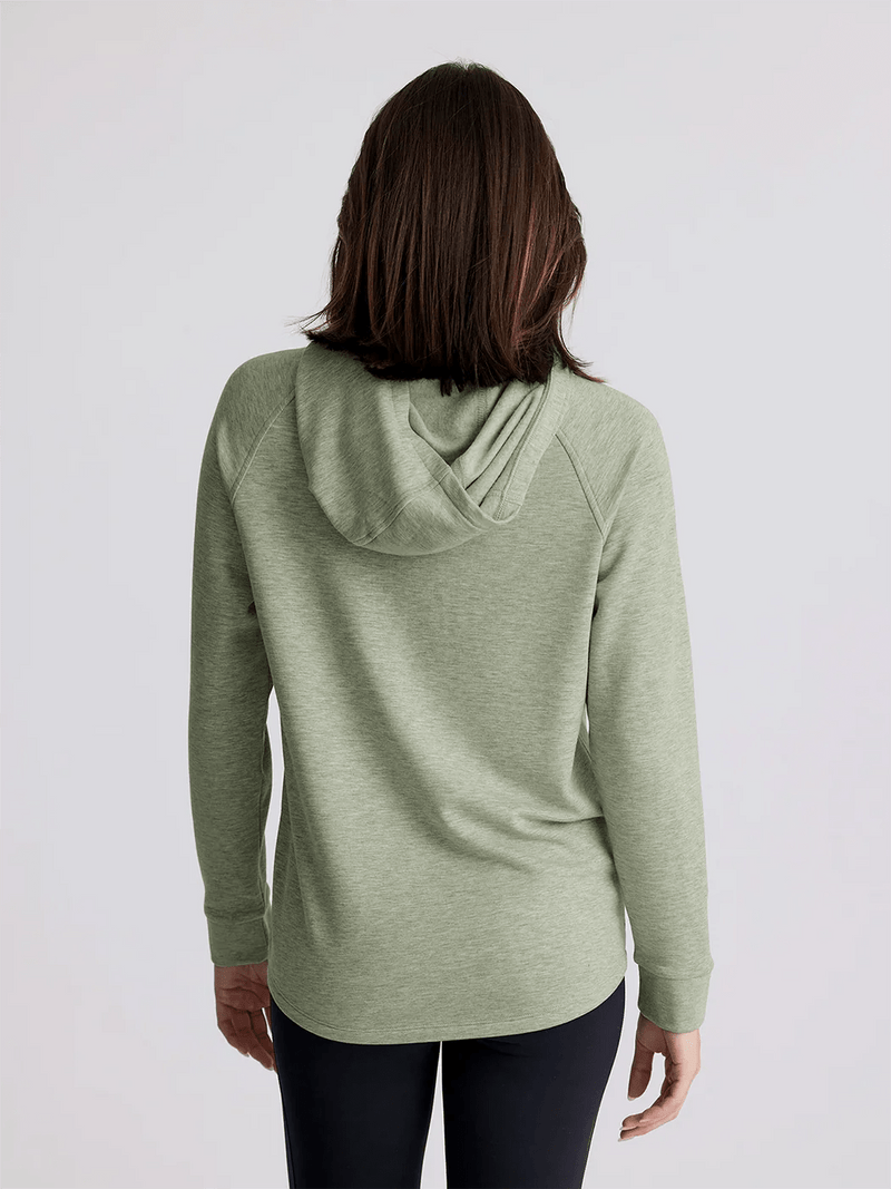 Load image into Gallery viewer, Free Fly Bamboo Lightweight Fleece Hoodie - Women&#39;s Free Fly
