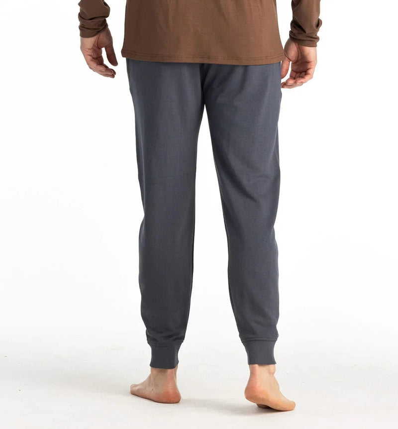 Load image into Gallery viewer, Free Fly Bamboo Lightweight Fleece Jogger - Men&#39;s Free Fly
