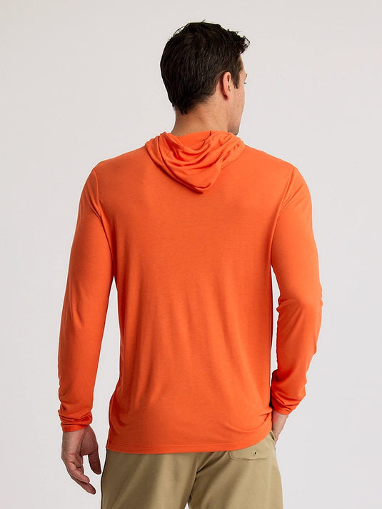 Free Fly Bamboo Lightweight Hoodie - Men's Free Fly Bamboo Lightweight Hoodie - Men's Free Fly