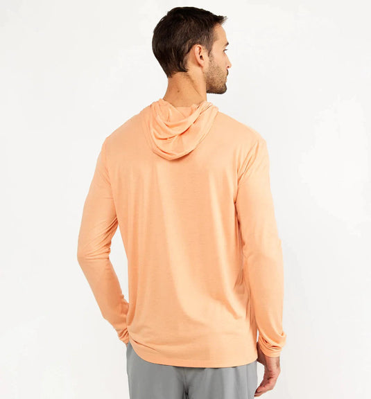 Free Fly Bamboo Lightweight Hoodie - Men's Free Fly