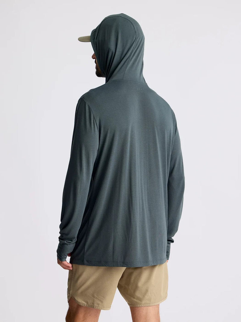 Load image into Gallery viewer, Free Fly Bamboo Lightweight Hoodie - Men&#39;s Free Fly
