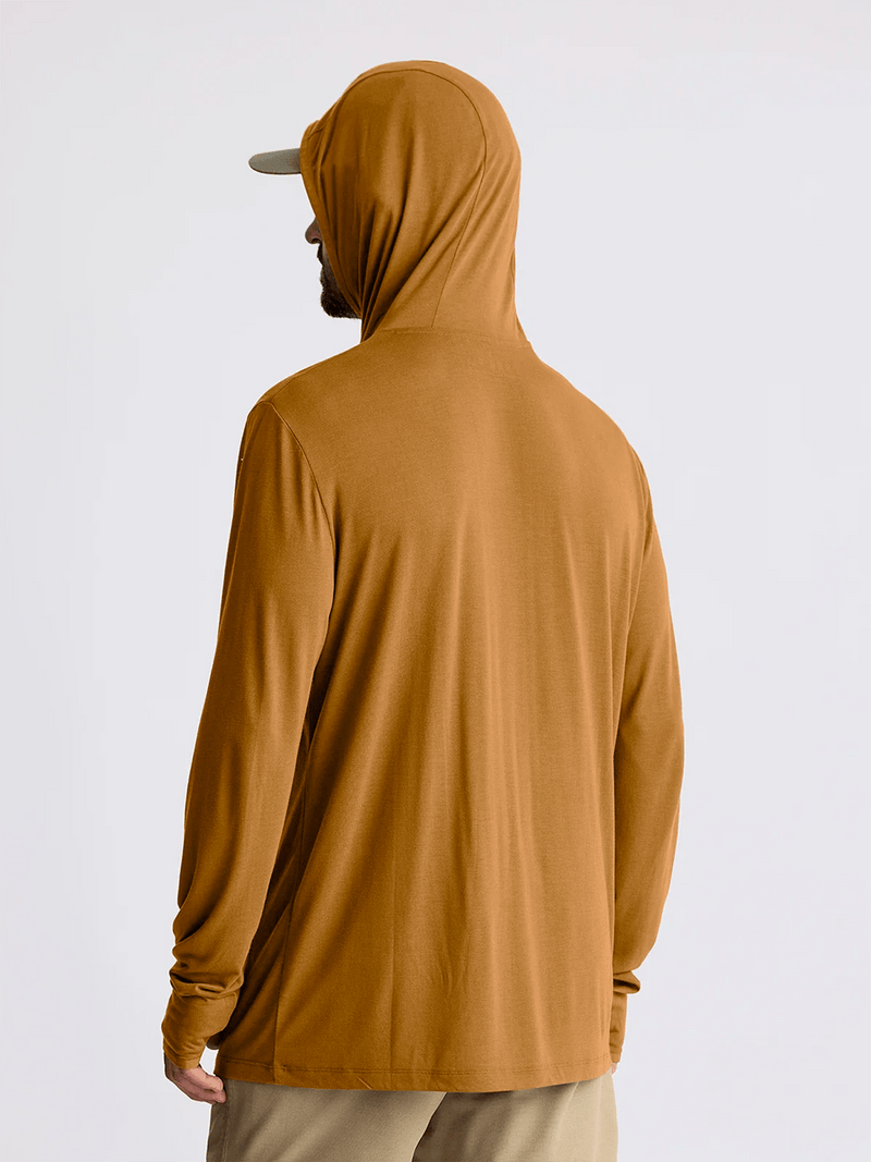 Load image into Gallery viewer, Free Fly Bamboo Lightweight Hoodie - Men&#39;s Free Fly
