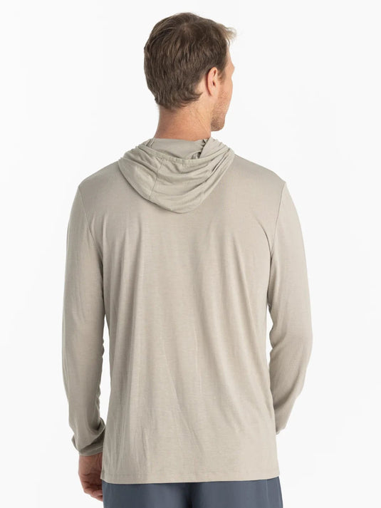 Free Fly Bamboo Lightweight Hoodie - Men's Free Fly Bamboo Lightweight Hoodie - Men's Free Fly