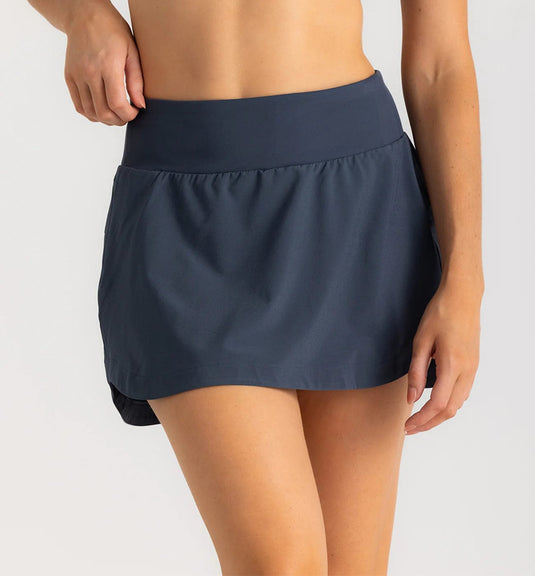Free Fly Bamboo-Lined Active Breeze Skort 13