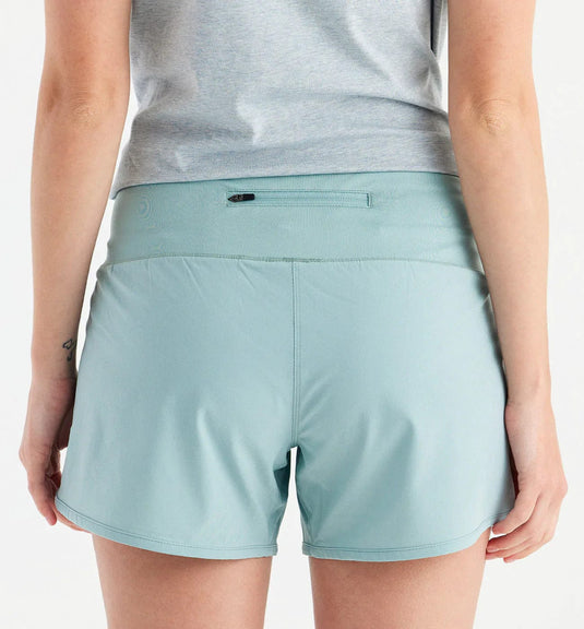 Free Fly Bamboo Lined Breeze Shorts - Women's Free Fly