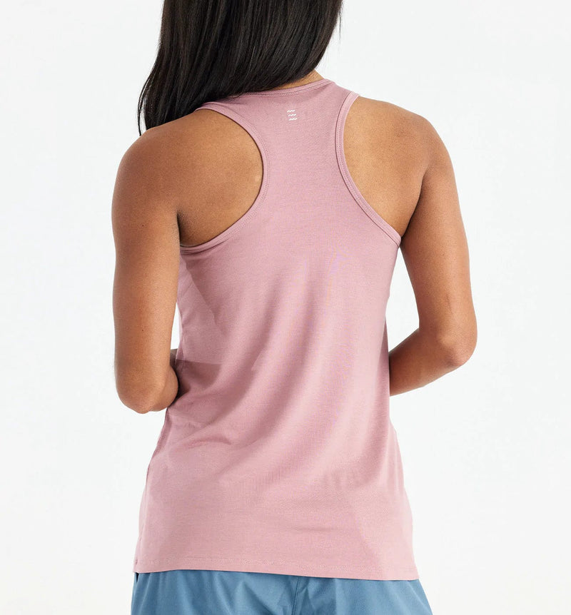 Load image into Gallery viewer, Free Fly Bamboo Raceback Tank - Women&#39;s Free Fly
