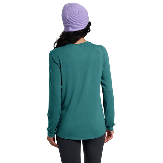 Free Fly Bamboo Shade Longsleeve II - Women's Free Fly Bamboo Shade Longsleeve II - Women's Free Fly