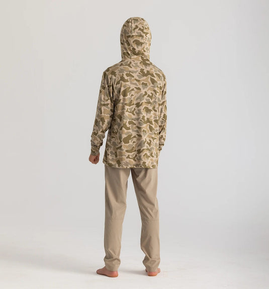 Free Fly Breeze Pant - Boys Free Fly Breeze Pant - Boys Free Fly