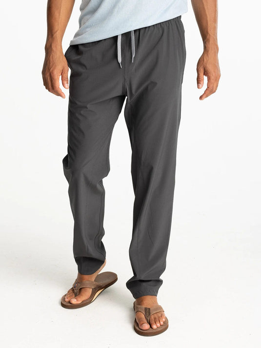 Black Sand / XL Free Fly Breeze Pants - Men's Free Fly Breeze Pants - Men's Free Fly