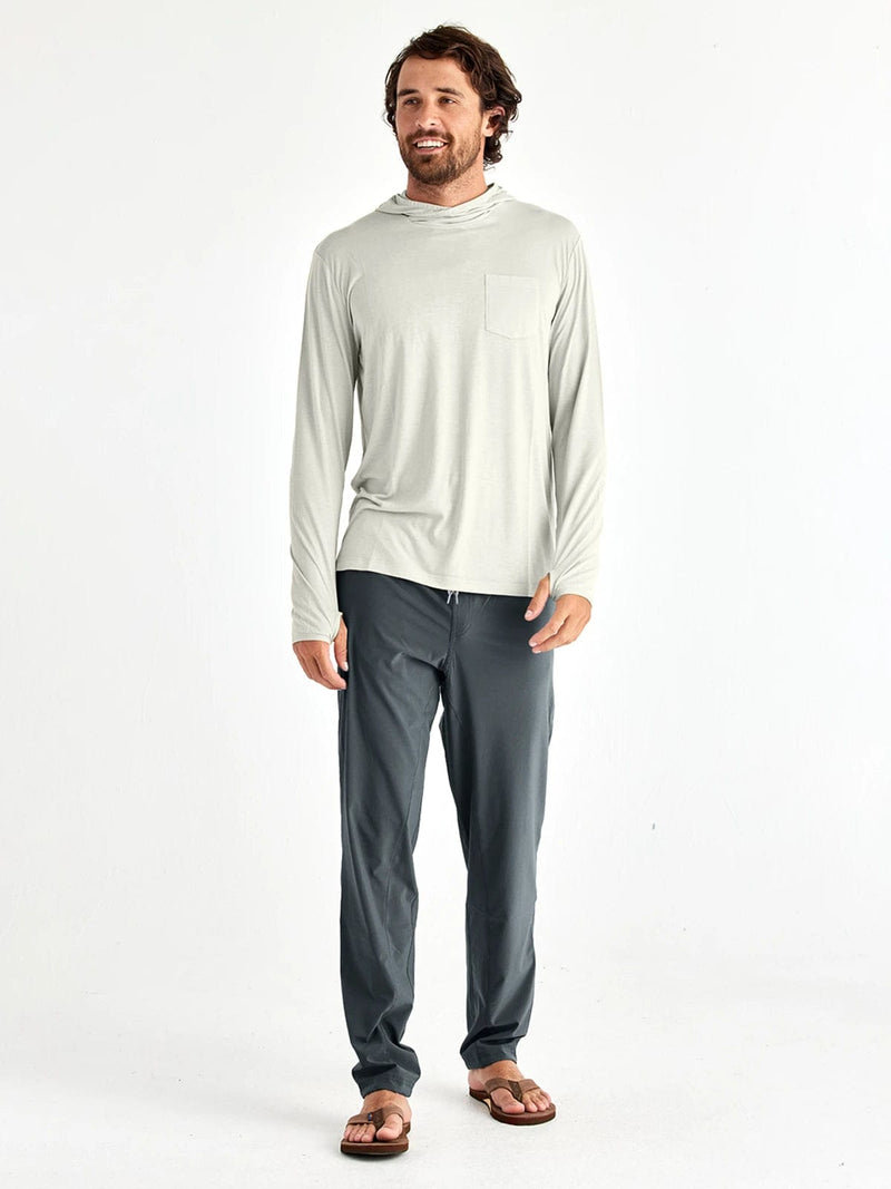 Load image into Gallery viewer, Free Fly Breeze Pants - Men&#39;s Free Fly Breeze Pants - Men&#39;s Free Fly
