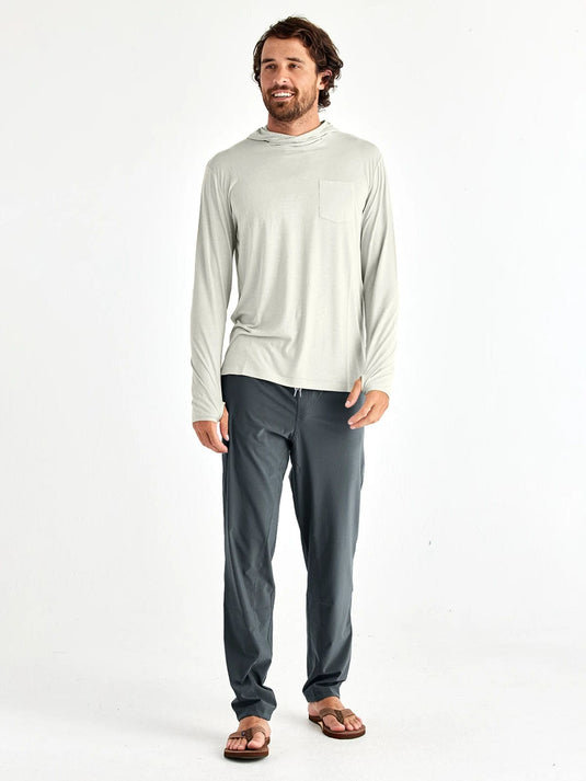 Free Fly Breeze Pants - Men's Free Fly Breeze Pants - Men's Free Fly