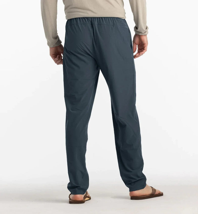 Load image into Gallery viewer, Free Fly Breeze Pants - Men&#39;s Free Fly
