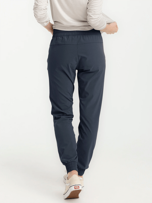 Free Fly Breeze Pull-On Jogger - Women's Free Fly Breeze Pull-On Jogger - Women's Free Fly