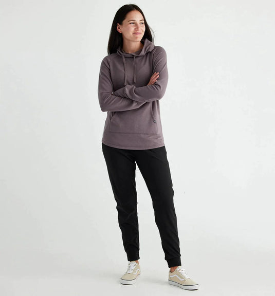 Free Fly Breeze Pull-On Jogger - Women's Free Fly
