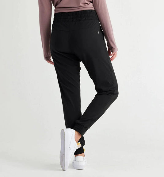 Free Fly Breeze Pull-On Jogger - Women's Free Fly