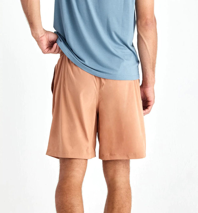 Load image into Gallery viewer, Free Fly Breeze Shorts 8&quot; - Men&#39;s Free Fly
