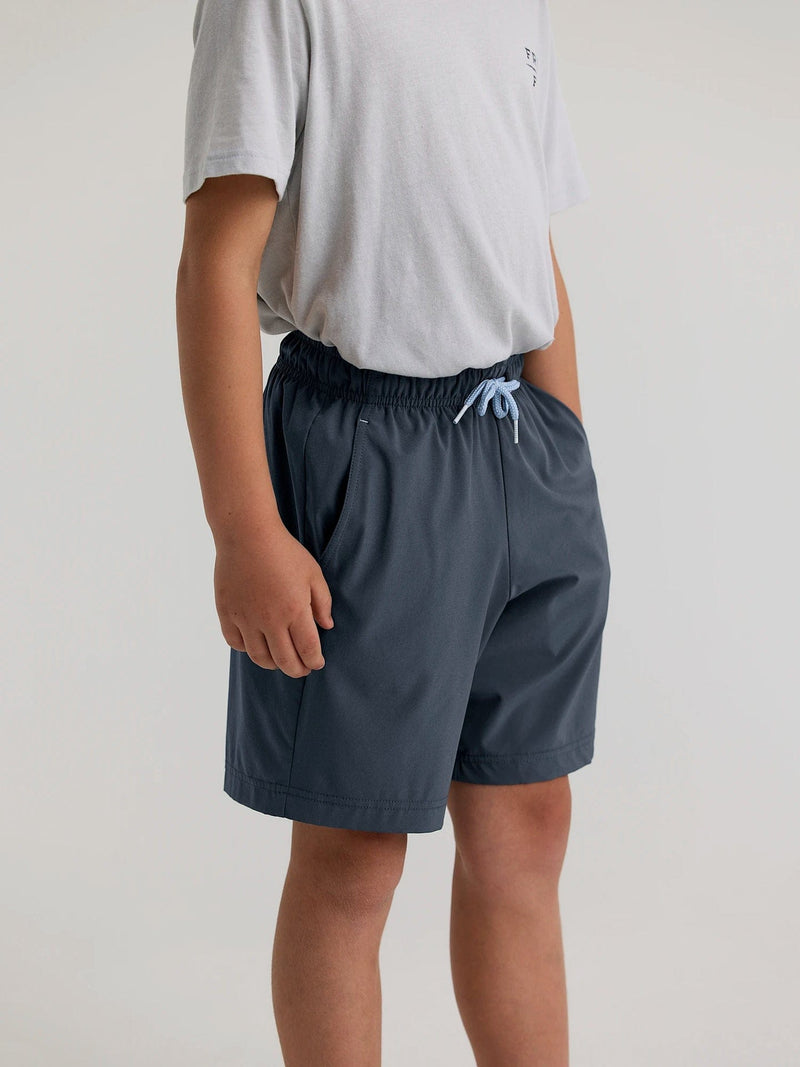 Load image into Gallery viewer, Free Fly Breeze Shorts - Kids&#39; Free Fly Breeze Shorts - Kids&#39; Free Fly

