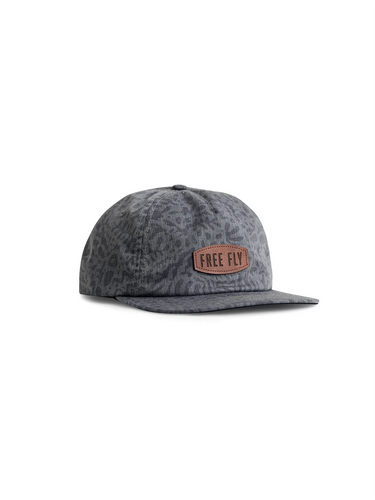 Drifter Print Fatigue Free Fly Drifter Flat Brim Hat Free Fly Drifter Flat Brim Hat Free Fly