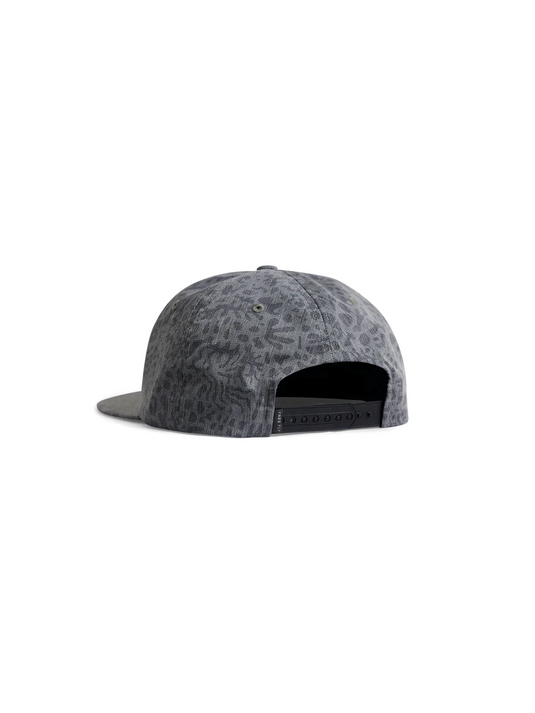 Drifter Print Fatigue Free Fly Drifter Flat Brim Hat Free Fly Drifter Flat Brim Hat Free Fly