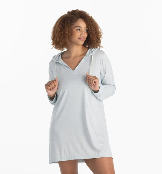 Free Fly Elevate Coverup - Women's Free Fly