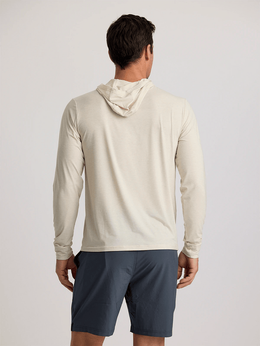 Free Fly Elevate Lightweight Hoodie - Men's Free Fly Elevate Lightweight Hoodie - Men's Free Fly