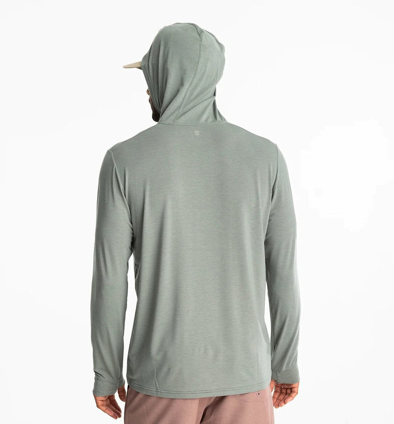 Load image into Gallery viewer, Free Fly Elevate Lightweight Hoodie - Men&#39;s Free Fly

