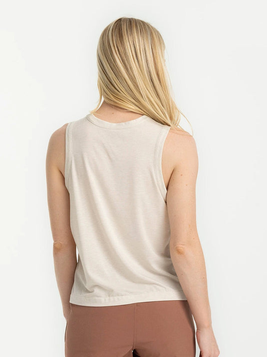 Free Fly Elevate Lightweight Tank - Women's Free Fly Elevate Lightweight Tank - Women's Free Fly