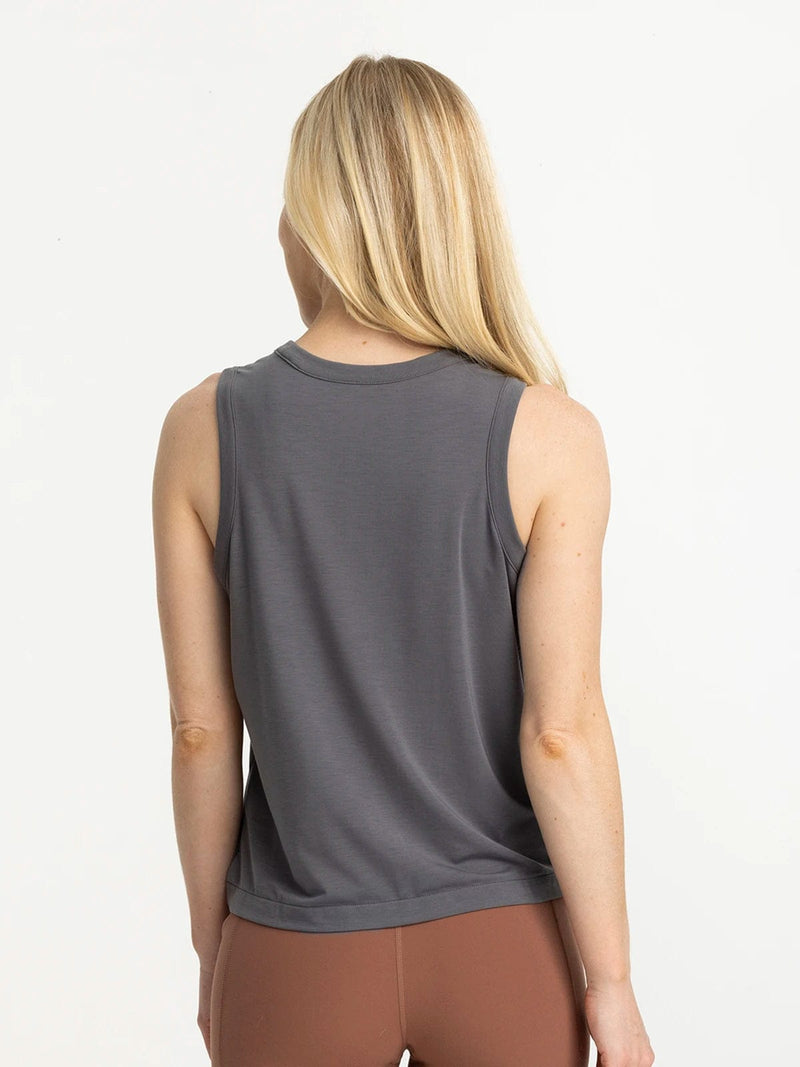Load image into Gallery viewer, Free Fly Elevate Lightweight Tank - Women&#39;s Free Fly Elevate Lightweight Tank - Women&#39;s Free Fly
