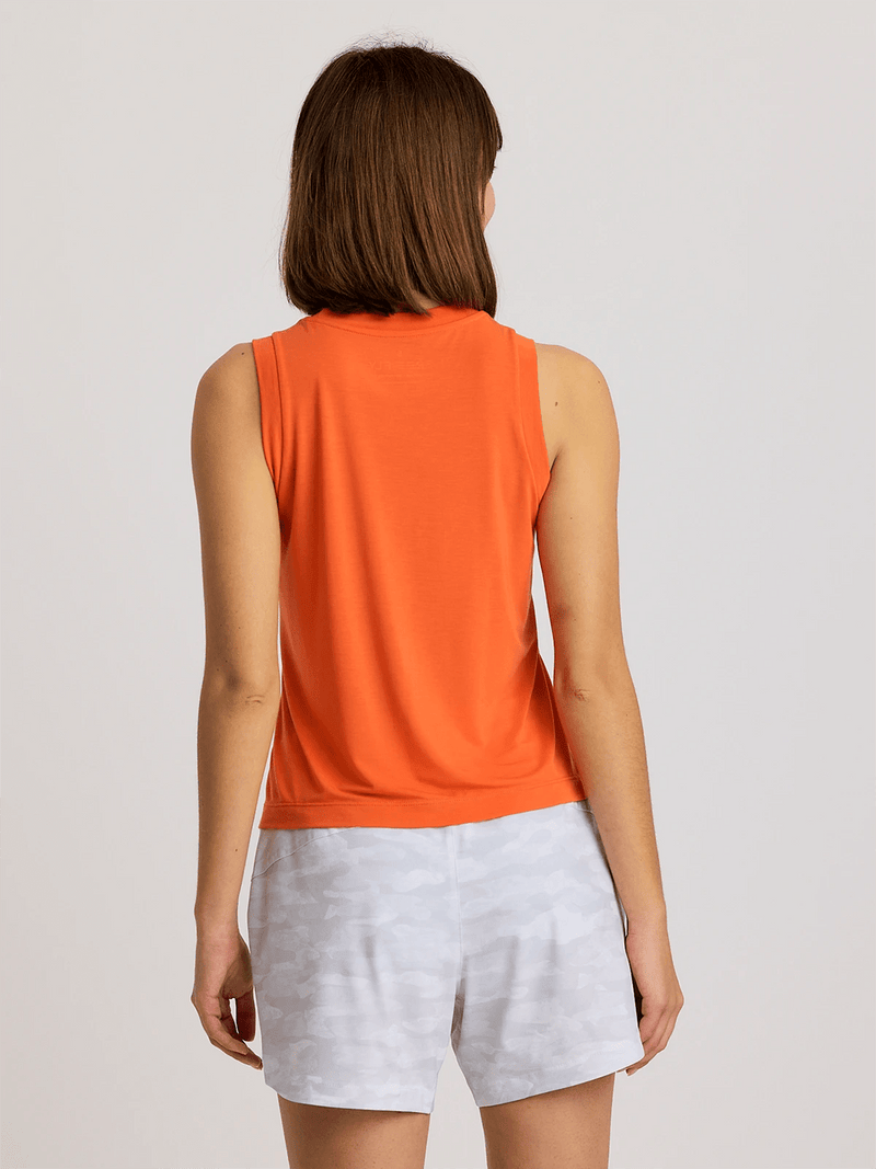 Load image into Gallery viewer, Free Fly Elevate Lightweight Tank - Women&#39;s Free Fly Elevate Lightweight Tank - Women&#39;s Free Fly
