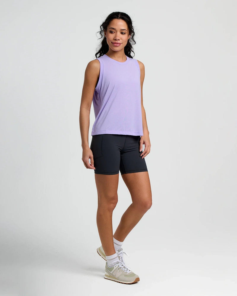 Load image into Gallery viewer, Free Fly Elevate Lightweight Tank - Women&#39;s Free Fly Elevate Lightweight Tank - Women&#39;s Free Fly
