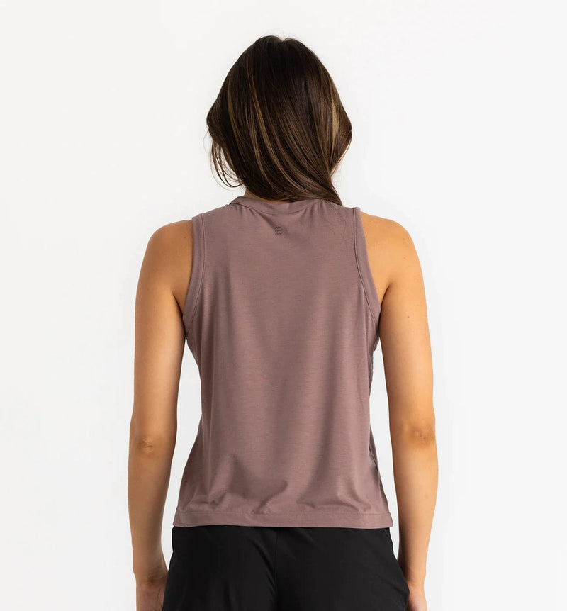 Load image into Gallery viewer, Free Fly Elevate Lightweight Tank - Women&#39;s Free Fly
