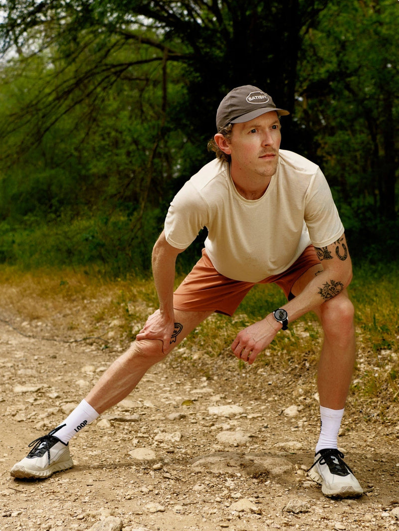 Load image into Gallery viewer, Free Fly Elevate Lightweight Tee - Men&#39;s Free Fly Elevate Lightweight Tee - Men&#39;s Free Fly
