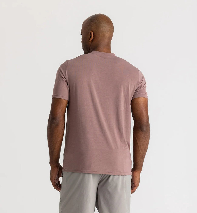 Load image into Gallery viewer, Free Fly Elevate Lightweight Tee - Men&#39;s Free Fly

