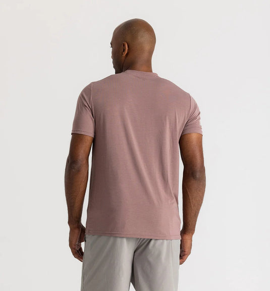 Free Fly Elevate Lightweight Tee - Men's Free Fly