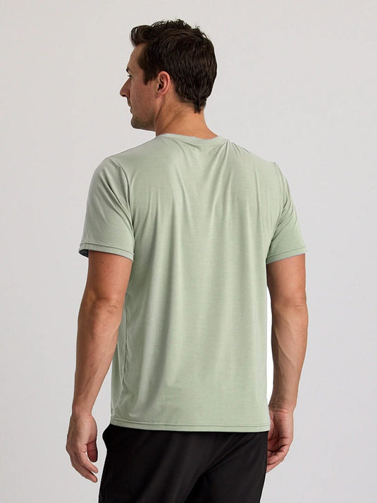 Free Fly Elevate Lightweight Tee - Men's Free Fly Elevate Lightweight Tee - Men's Free Fly