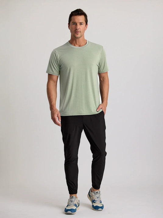 Free Fly Elevate Lightweight Tee - Men's Free Fly Elevate Lightweight Tee - Men's Free Fly