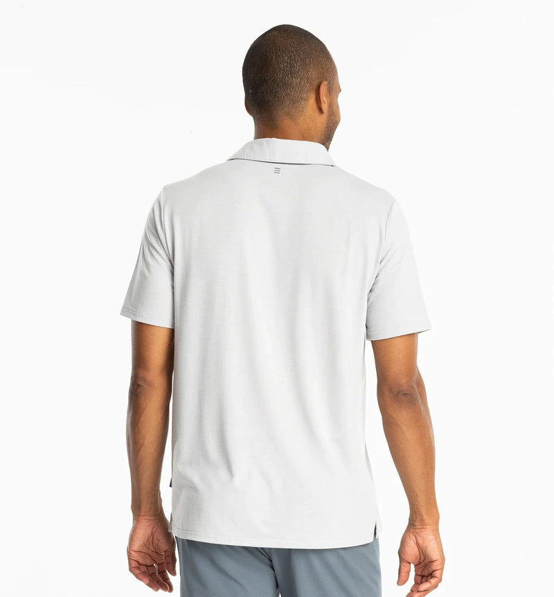 Load image into Gallery viewer, Free Fly Elevate Polo - Men&#39;s Free Fly

