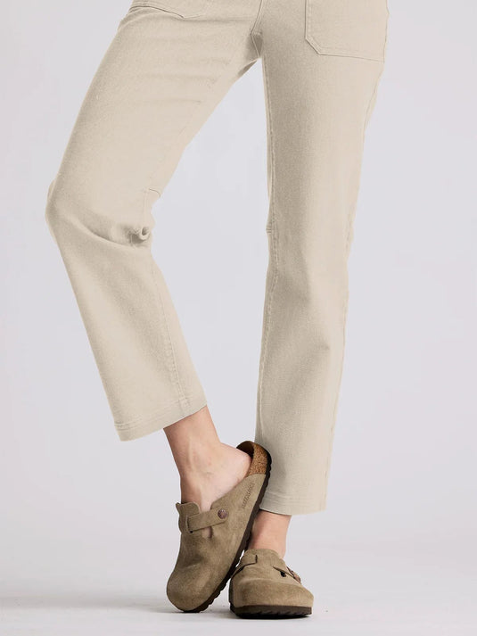 Free Fly Folly Twill Pant - Women's Free Fly