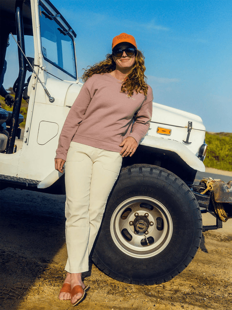 Load image into Gallery viewer, Free Fly Folly Twill Pant - Women&#39;s Free Fly
